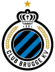 Club Brugge crest