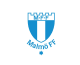 Malmo FF crest