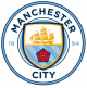 Manchester City crest