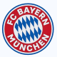 Bayern Munich crest