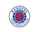 Rangers crest