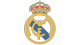 Real Madrid crest
