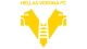 Hellas Verona crest