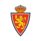 Real Zaragoza crest