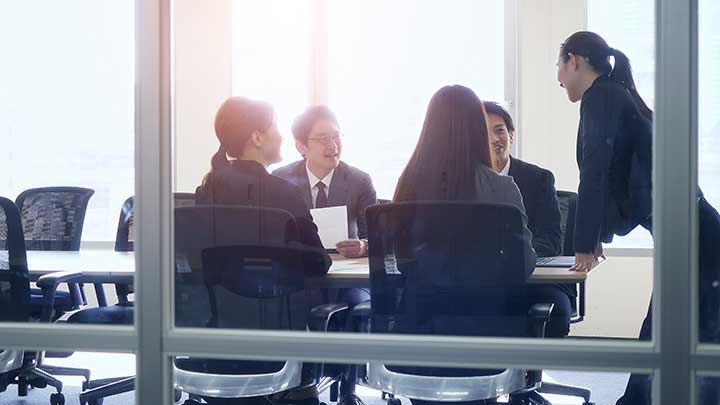 The Impact of This Pandemic in HR Technology