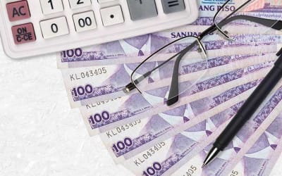 Foreign Investors’ Guide: 13th Month Pay and Christmas Bonuses in the Philippines