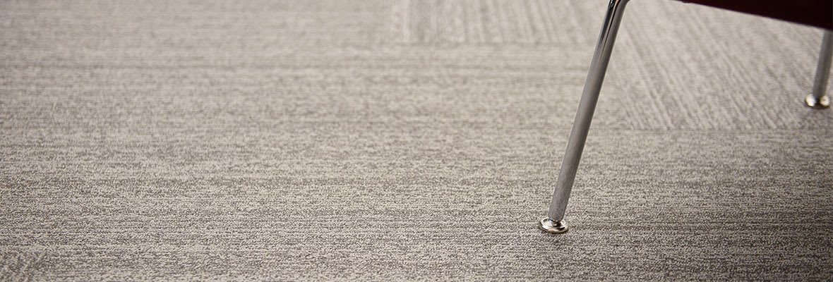 Gallery: Common Thread - EF Contract Flooring