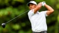 Xander Schauffele
