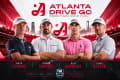 Atlanta Drive GC