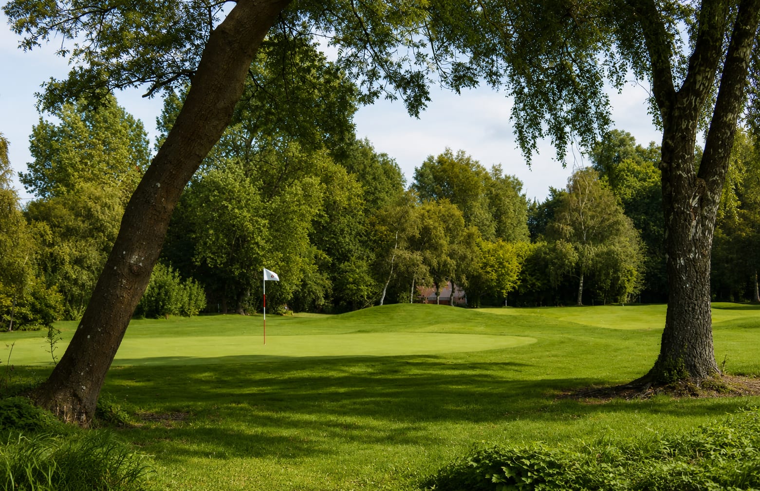 Amsterdam Old Course