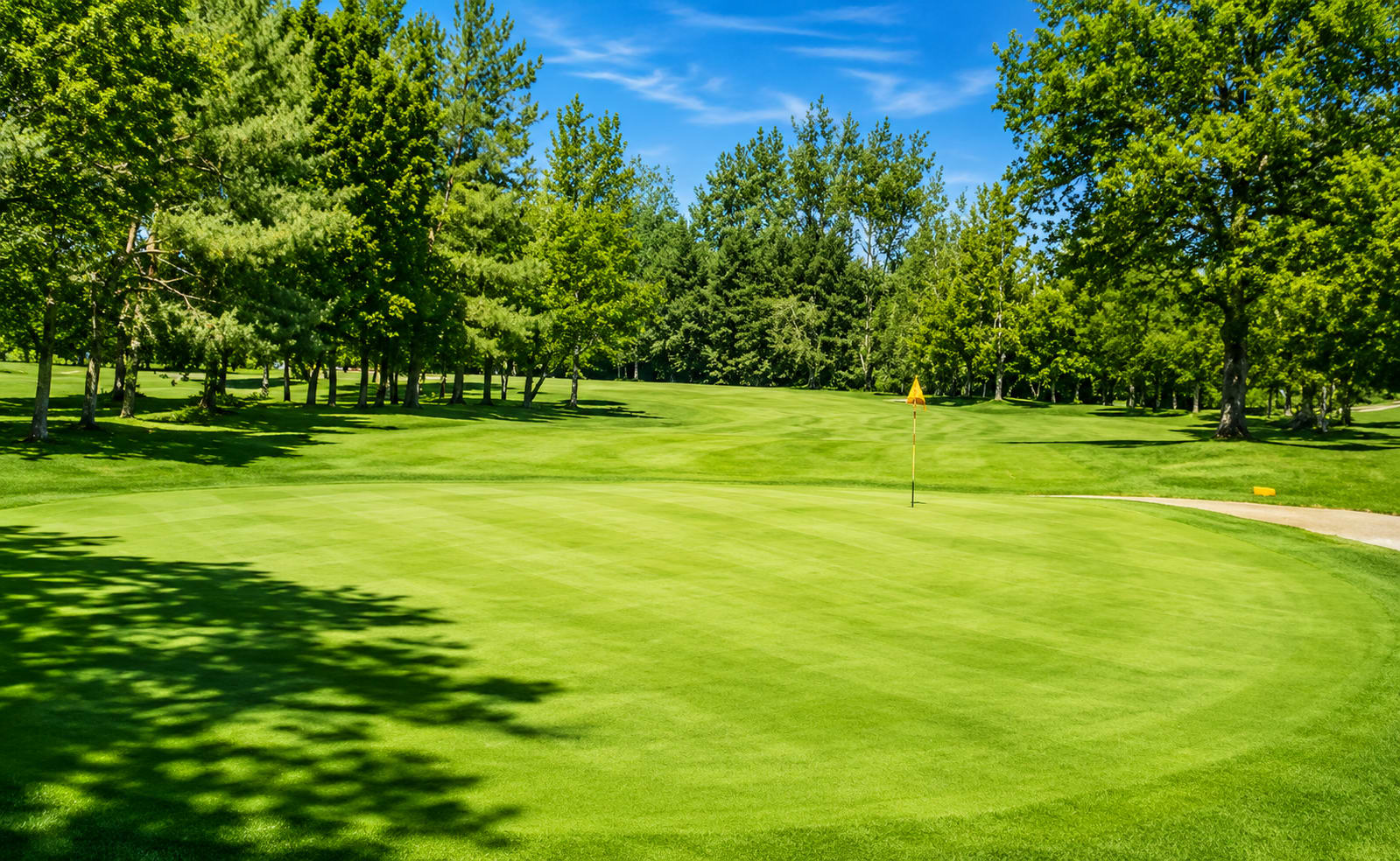 Golf & Countryclub De Tongelreep