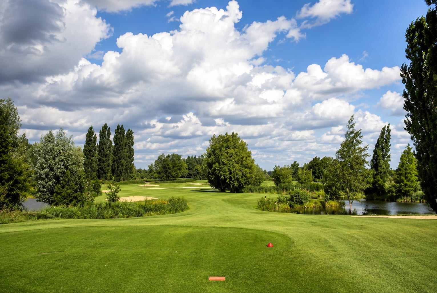 Golfvereniging De Batouwe