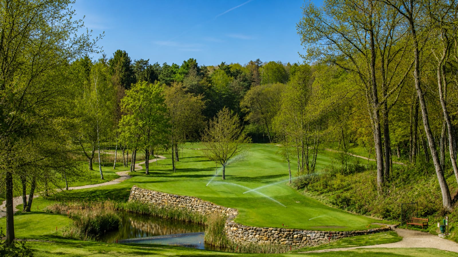 Golfclub Brunssummerheide