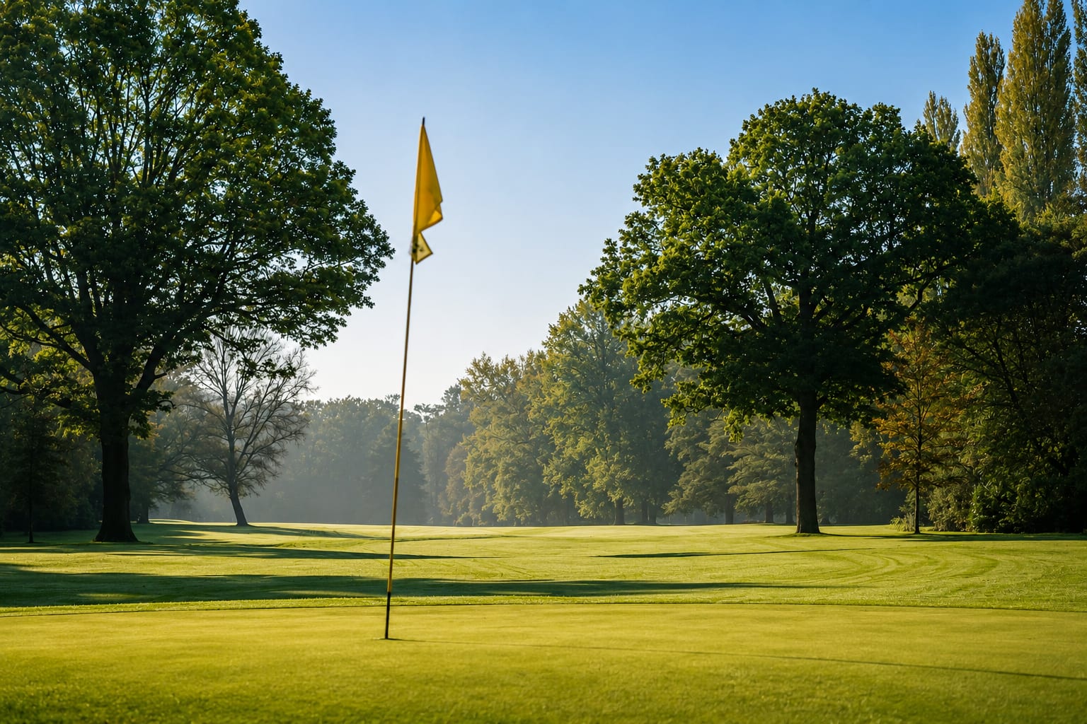 Golfclub Driene