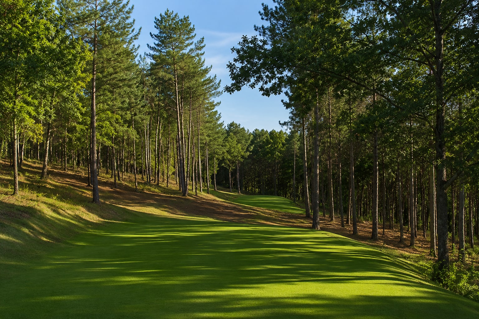 Golfvereniging Spandersbosch