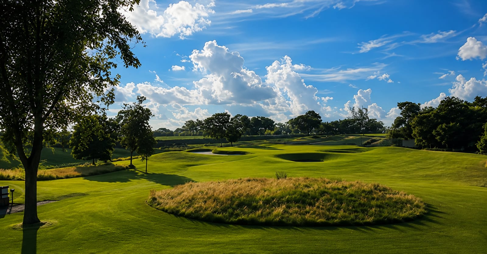Golfbaan Spierdijk