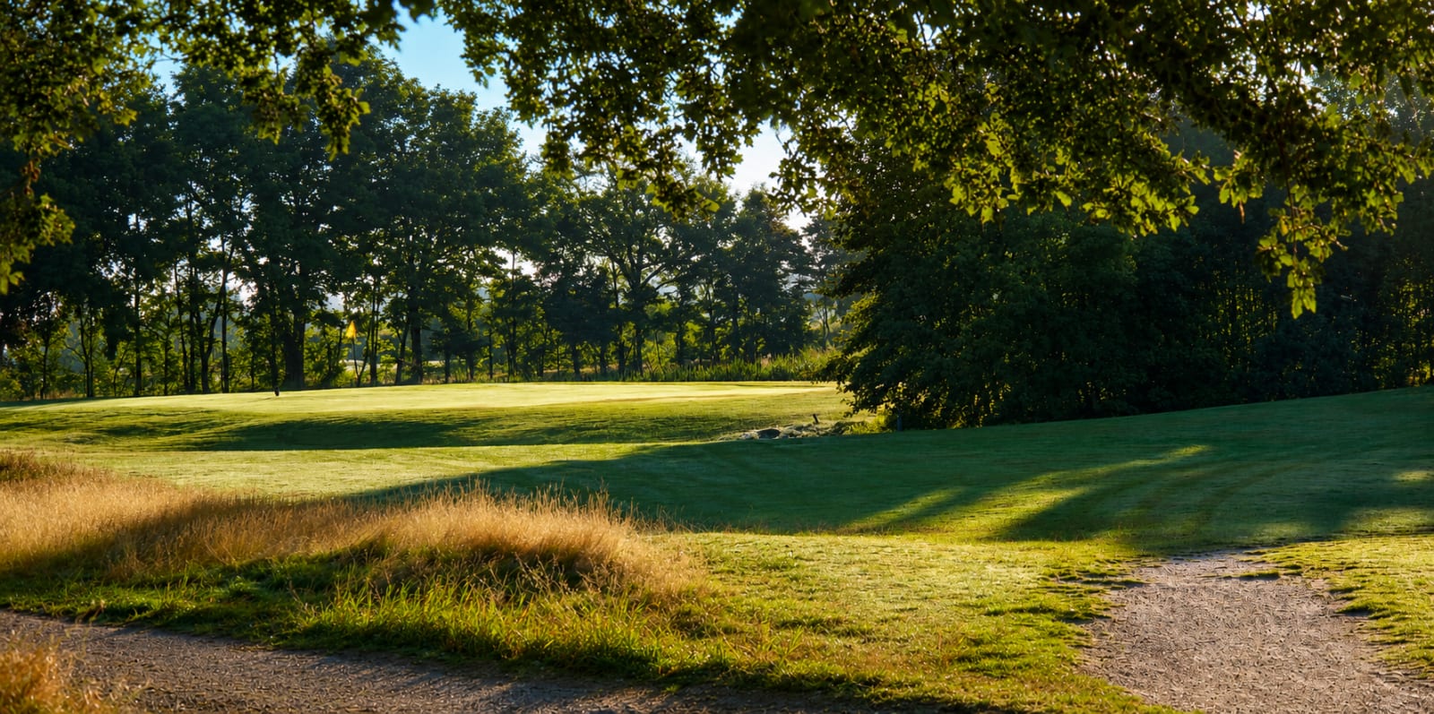 Golfresidentie Dronten