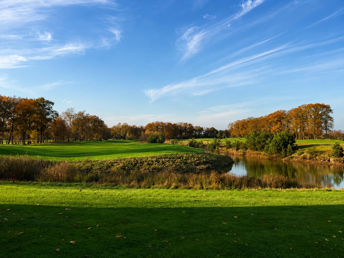 Golfclub De Koepel