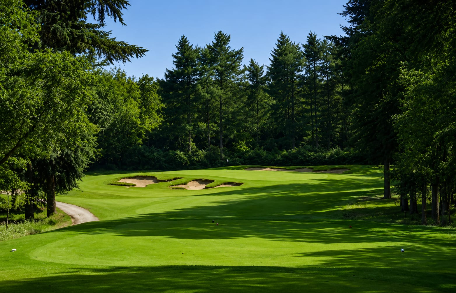 Golfclub De Hoge Kleij