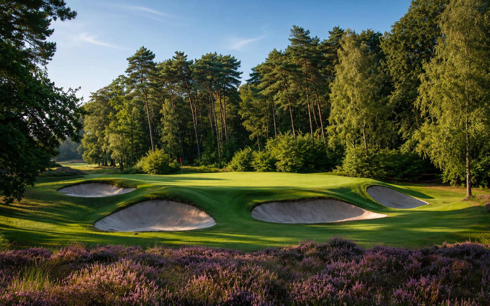 Hilversumsche Golf Club