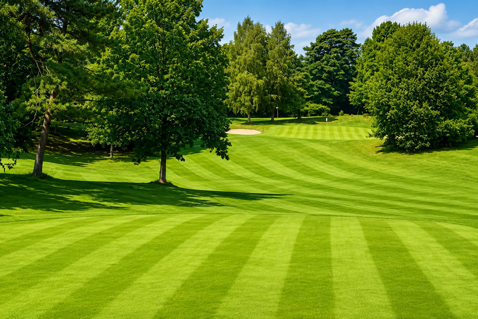 Golfpark De Biltse Duinen