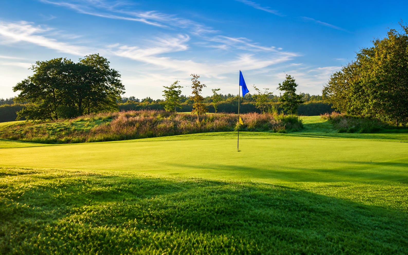 Drentsche Golf & Country Club