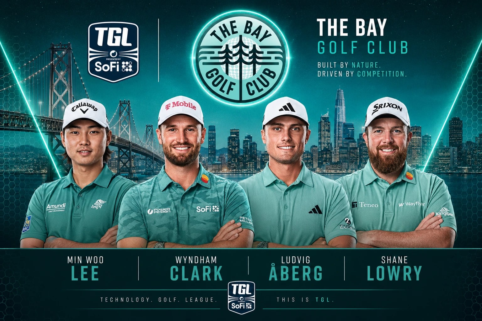 The Bay Golf Club