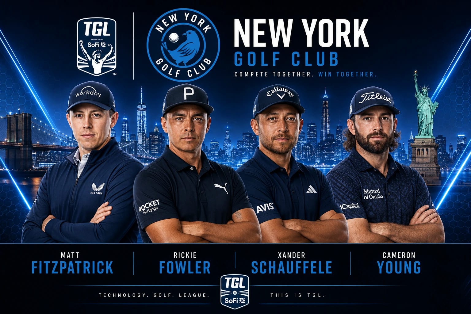 New York Golf Club