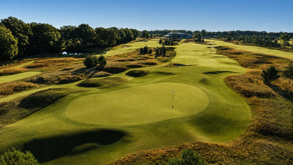 Bernardus Golf