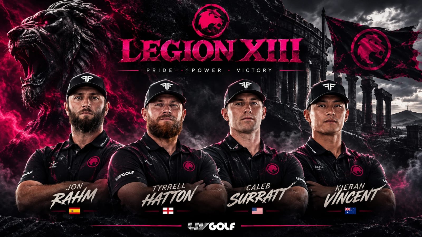 Legion XIII
