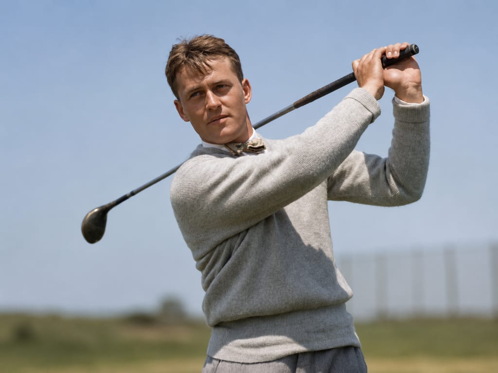 Bobby Jones