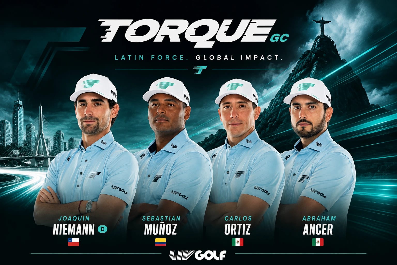 Torque GC
