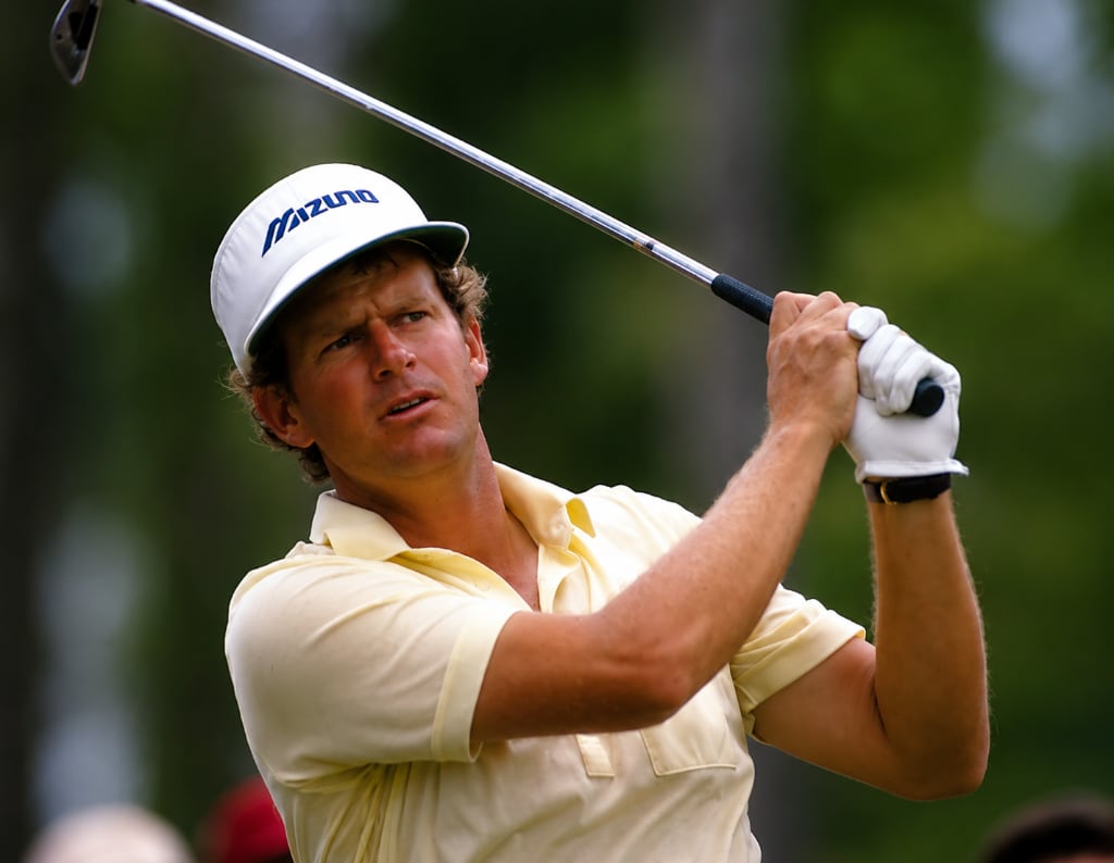 Sandy Lyle
