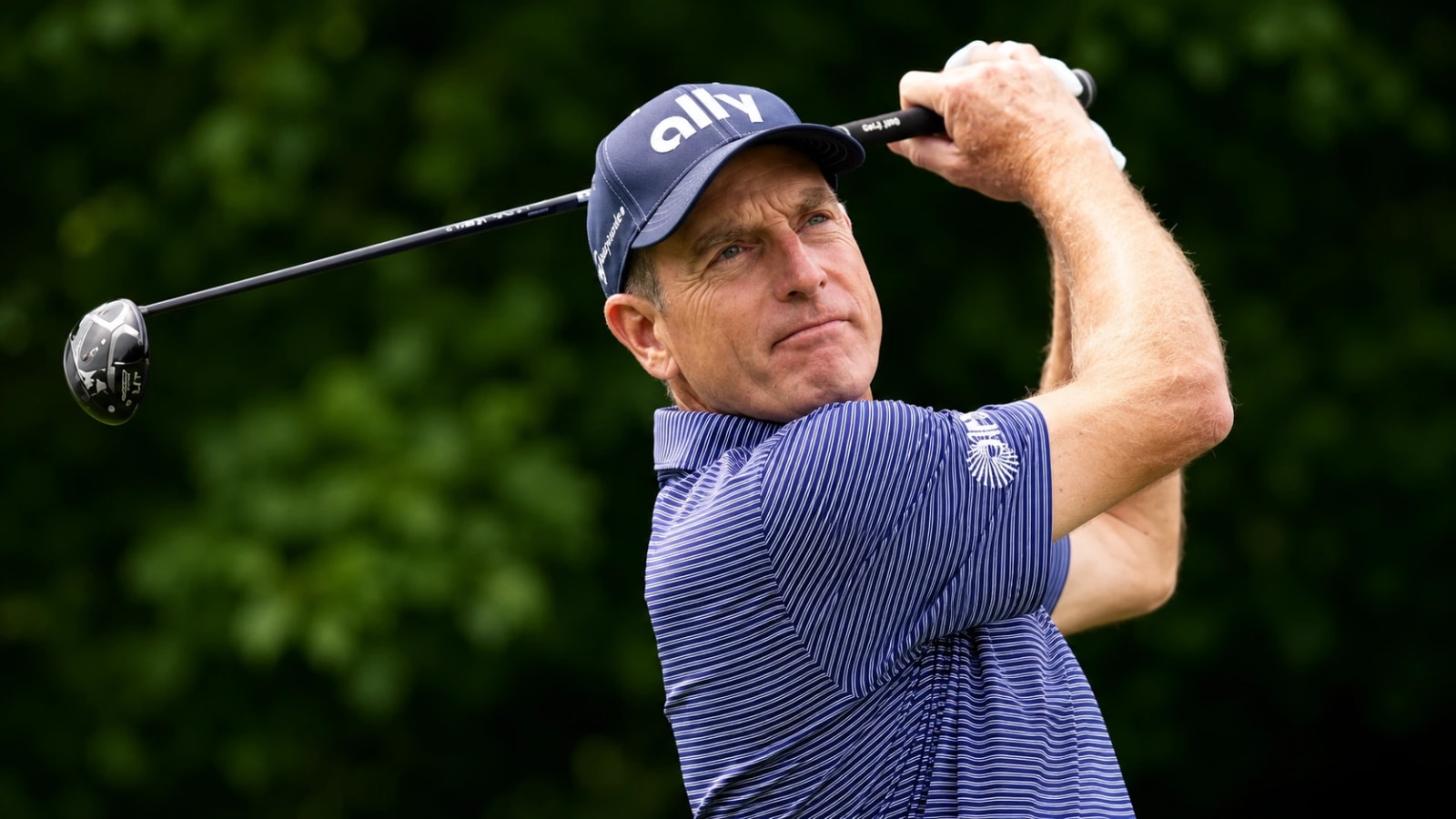Jim Furyk