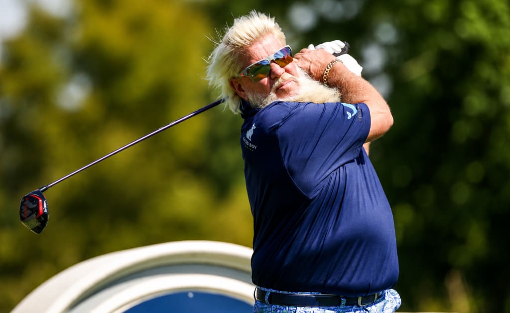 John Daly