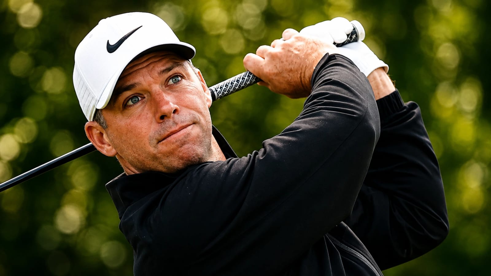 Paul Casey