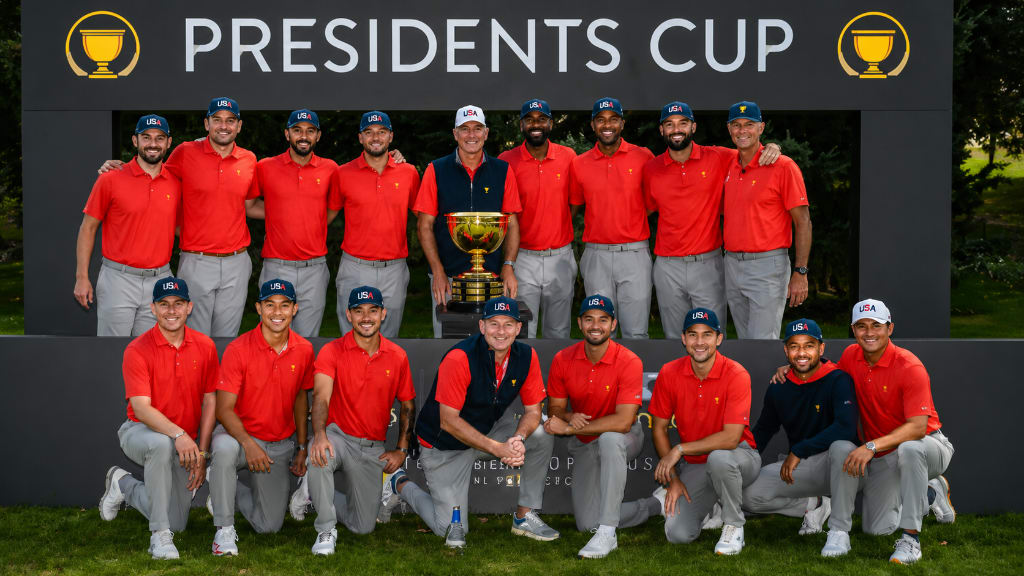 Team USA