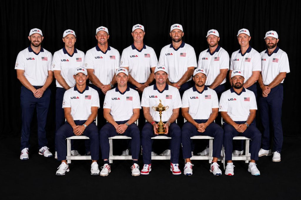 Team USA