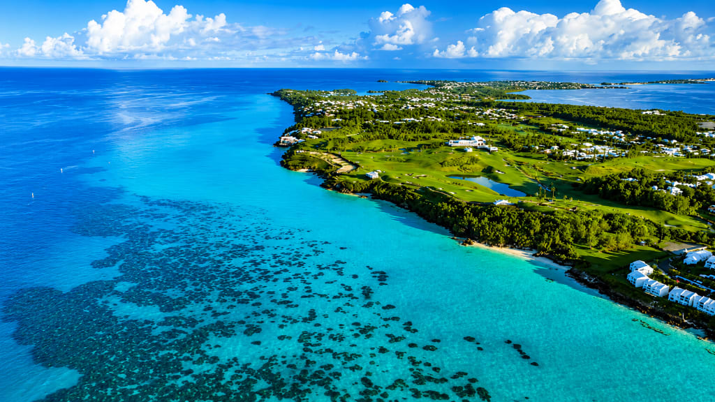 Butterfield Bermuda Championship