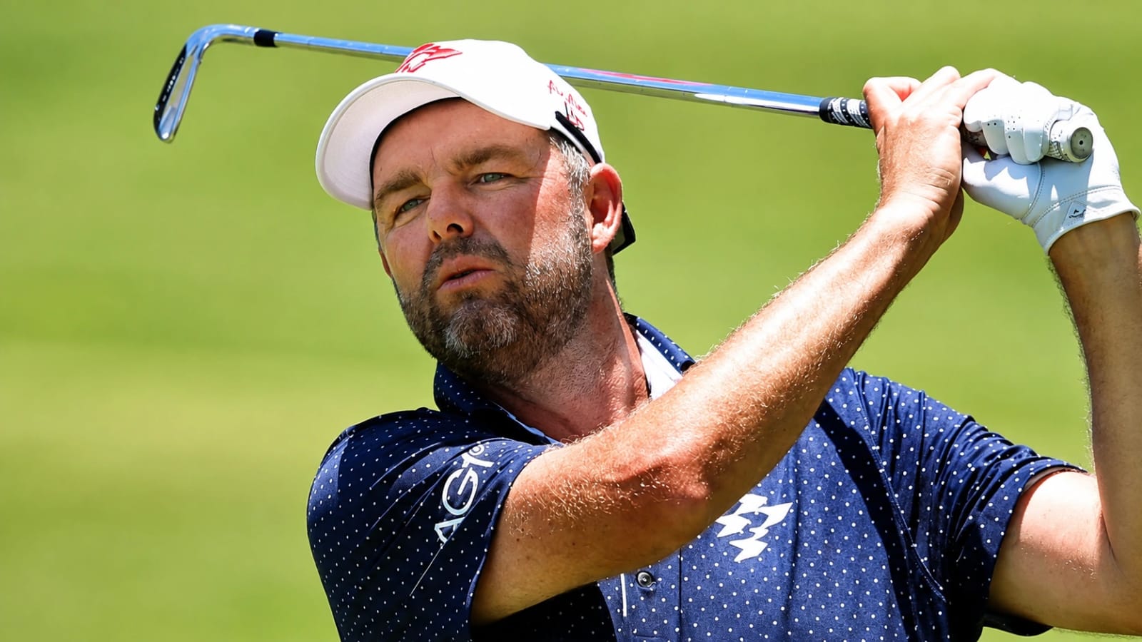 Marc Leishman