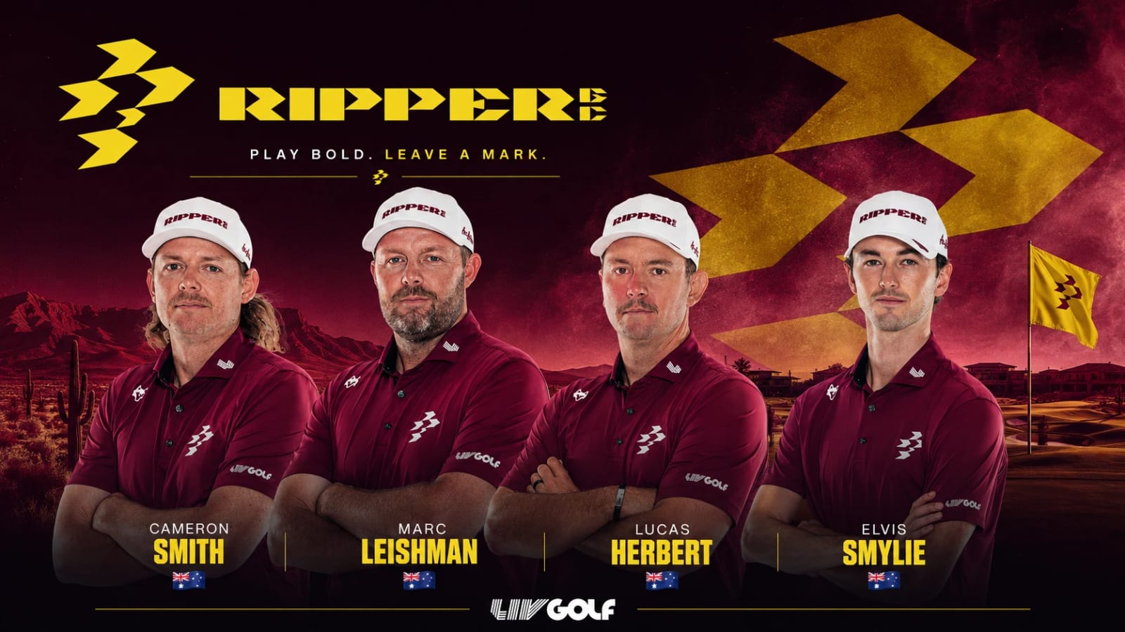 Ripper GC
