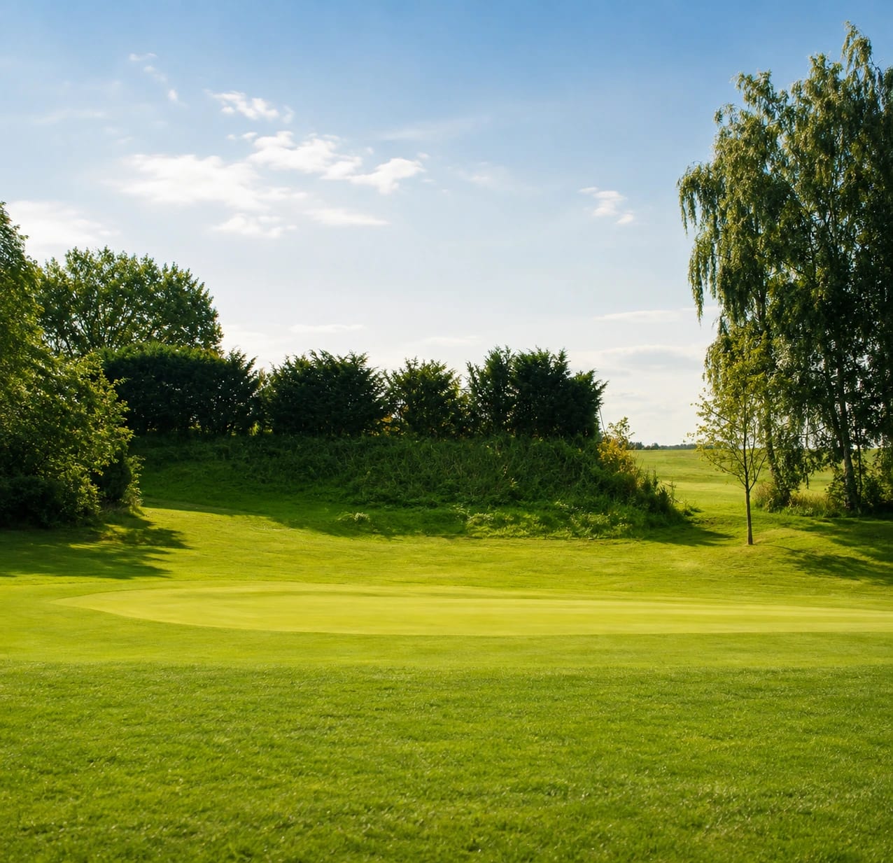 Golfvereniging Golfhorst