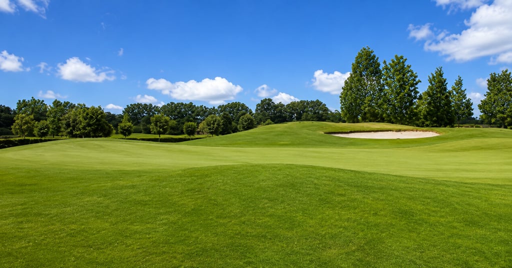 Utrechtse Golfclub Amelisweerd