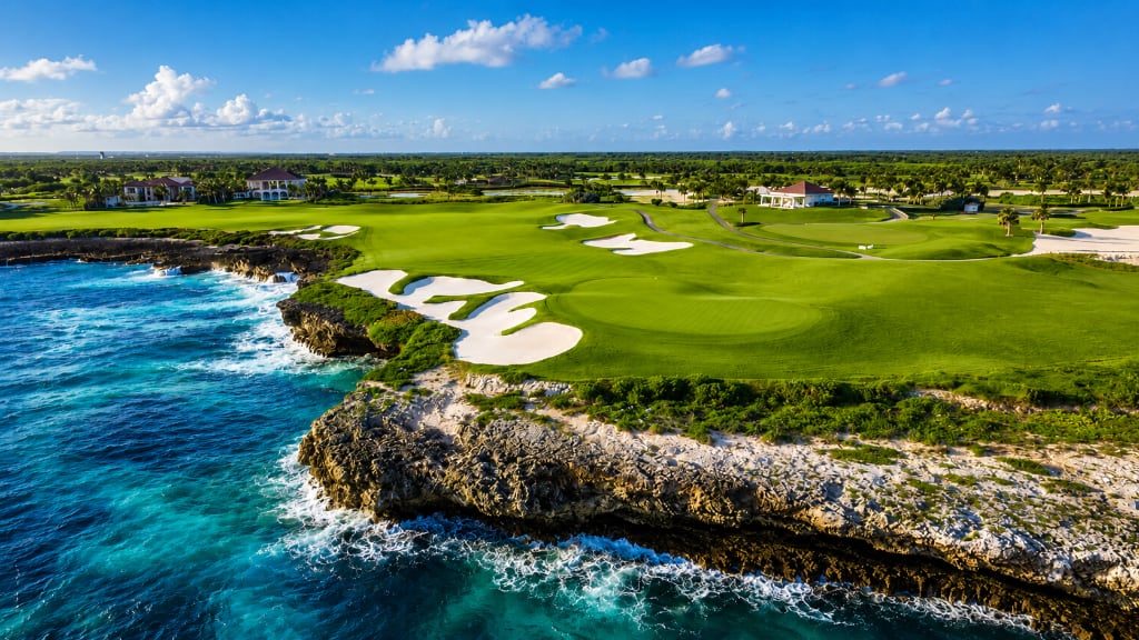 Corales Puntacana Championship