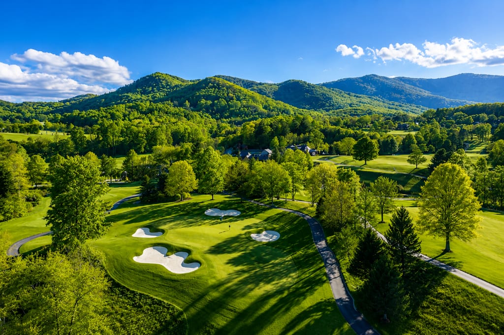 Biltmore Championship Asheville