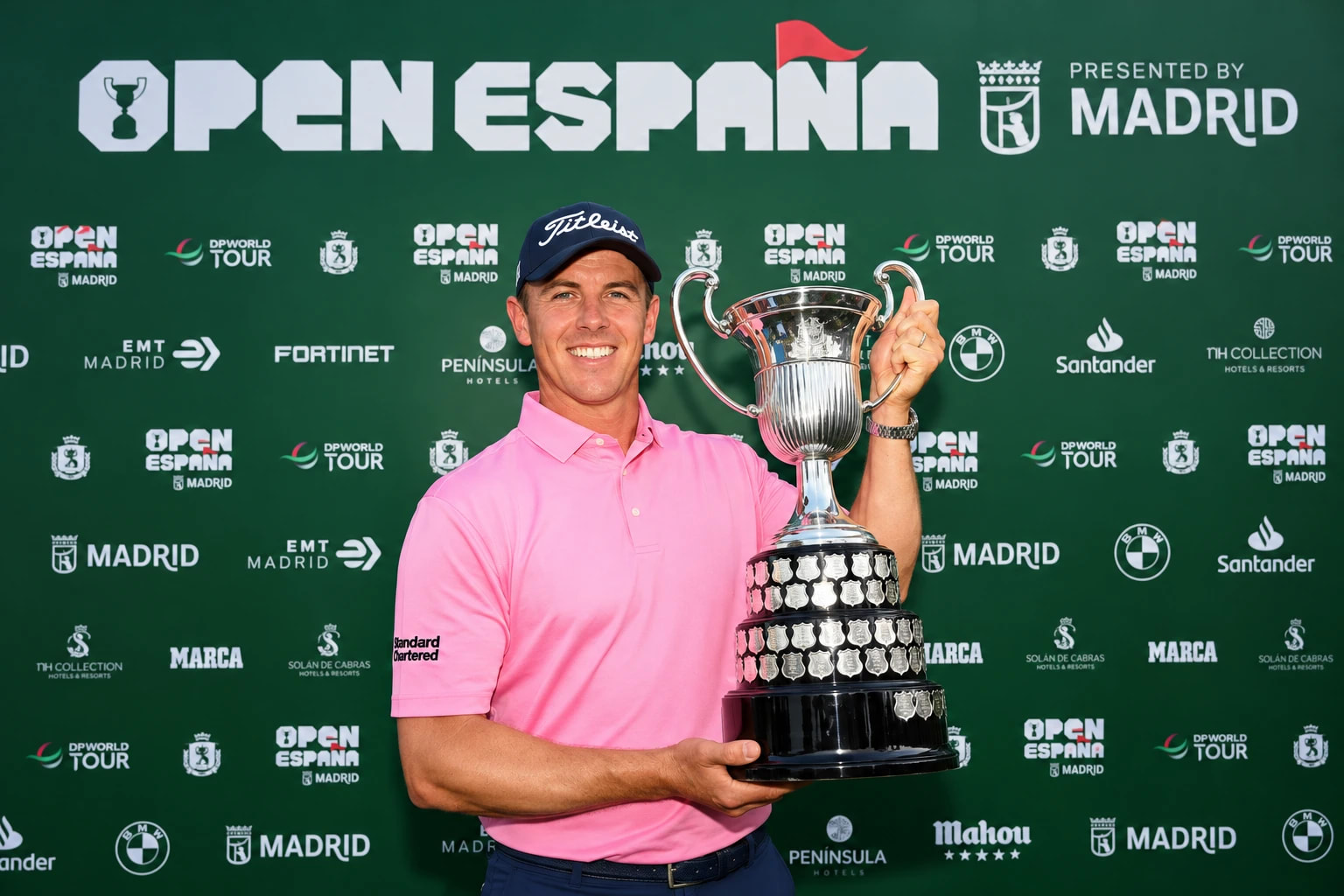 Grant Forrest