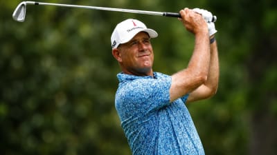 Stewart Cink