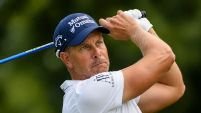 Henrik Stenson