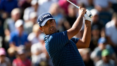 Anirban Lahiri