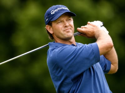 Retief Goosen